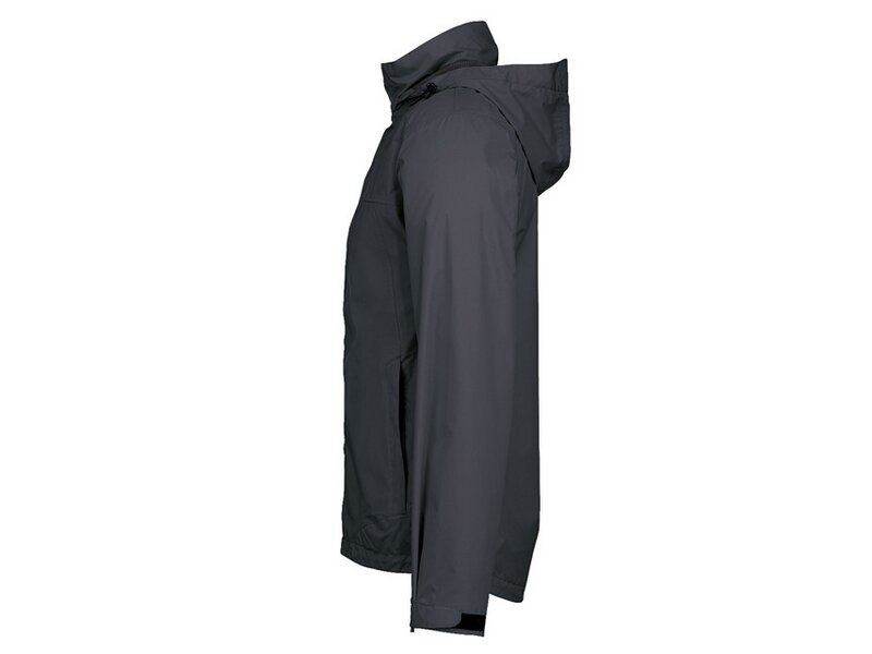 Produktbild Hakro Regenjacke 862 anthrazit Gr.XS