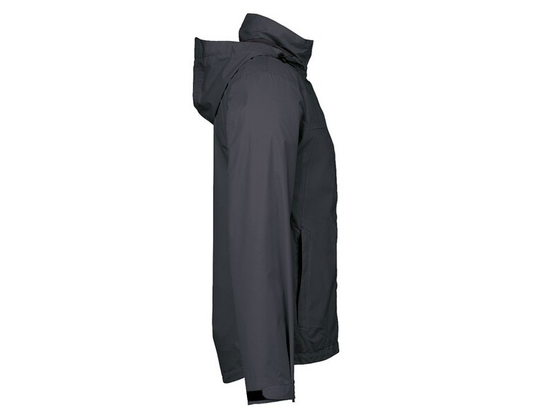 Produktbild Hakro Regenjacke 862 anthrazit Gr.XS