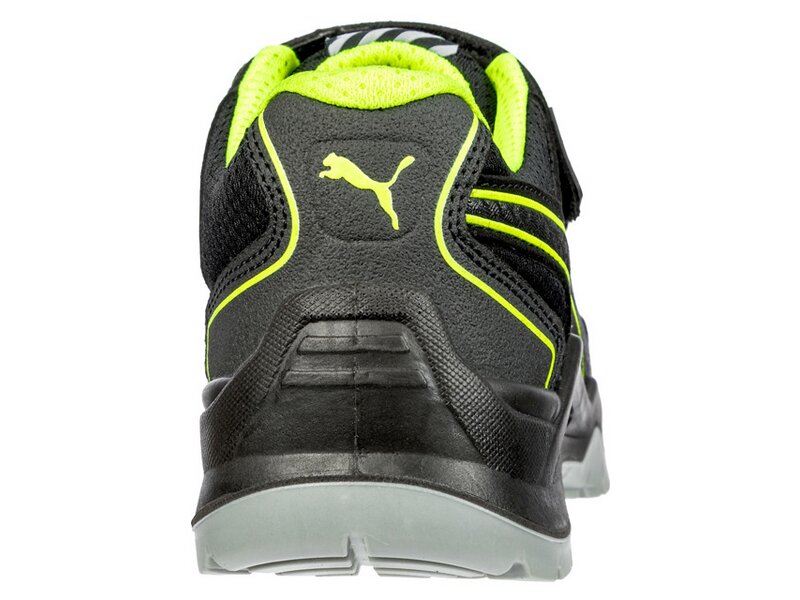 Produktbild Sandale PUMA Neodyme Green Low Gr.43