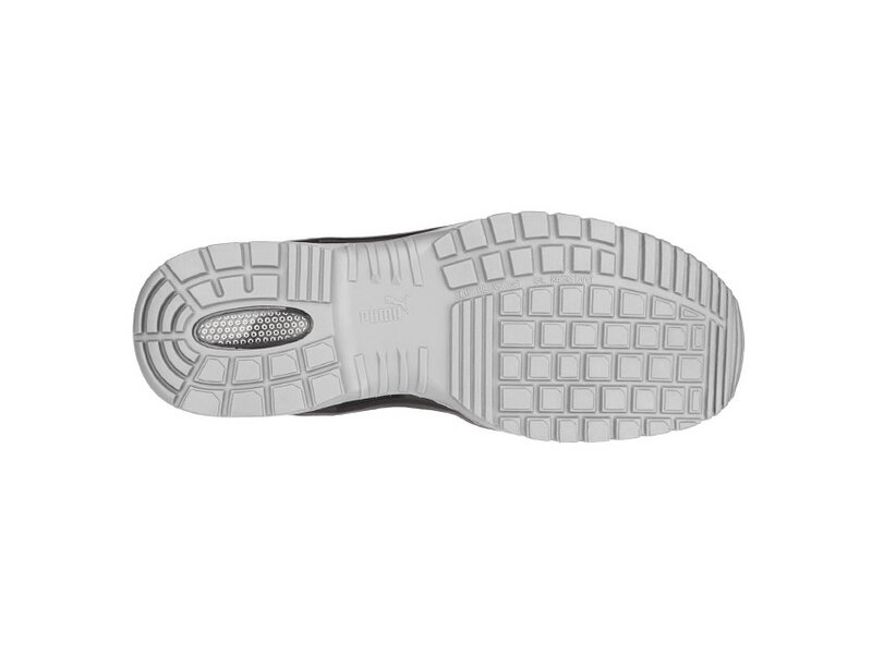 Produktbild Halbschuh PUMA Fuse TC Green Low Gr.42