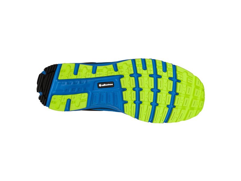 Produktbild Halbschuh LIFT BLUE IMPULSE S1P 42