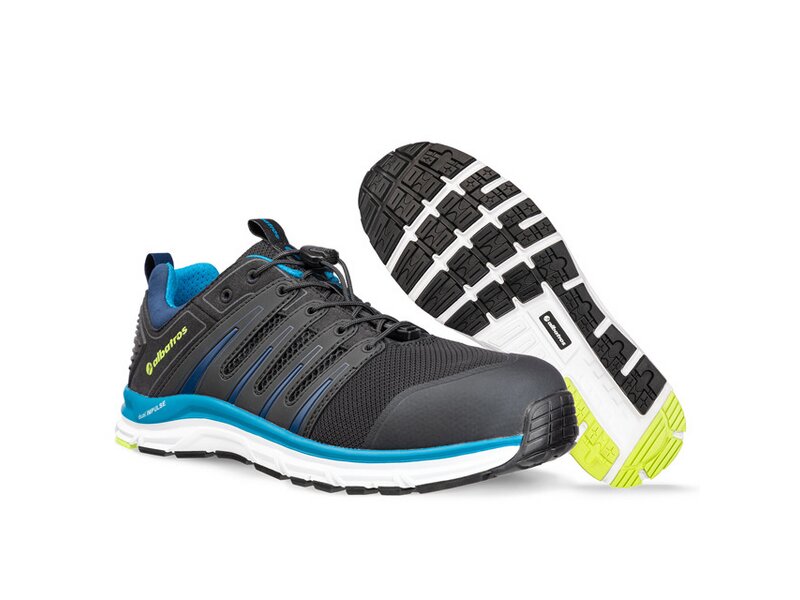 Produktbild Halbschuh BREEZE IMPULSE S1P 42