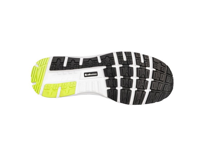 Produktbild Halbschuh BREEZE IMPULSE S1P 42