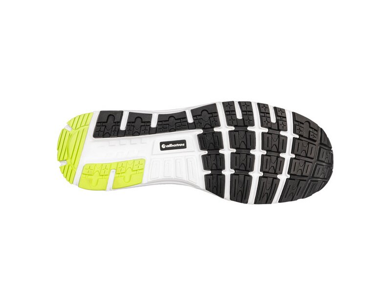 Produktbild Halbschuh AER55 IMPULSE S1P 42