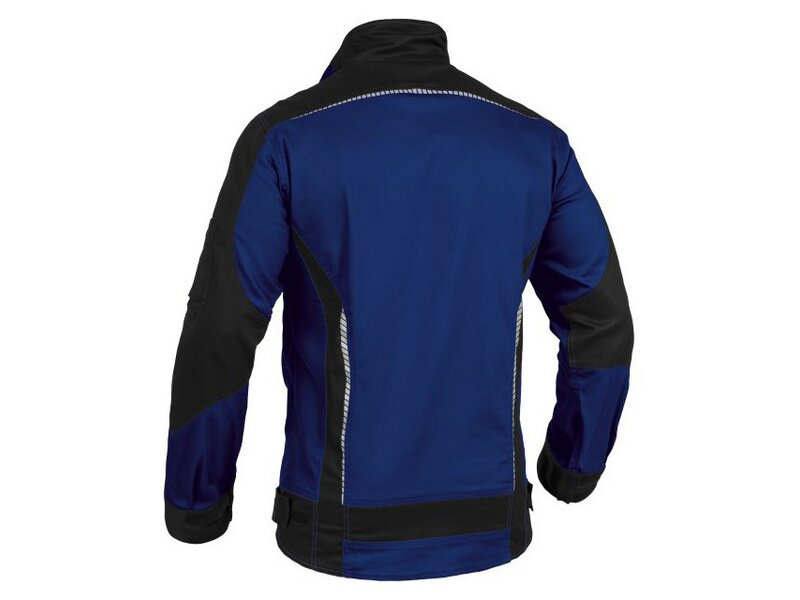 Produktbild Bundjacke FLEXJ FlexLine blau-schwarz L