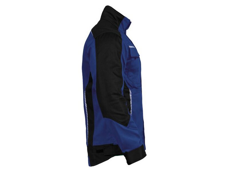 Produktbild Bundjacke FLEXJ FlexLine blau-schwarz L