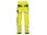 Produktbild Bundhose HiVis Flex gelb-marine Gr.50