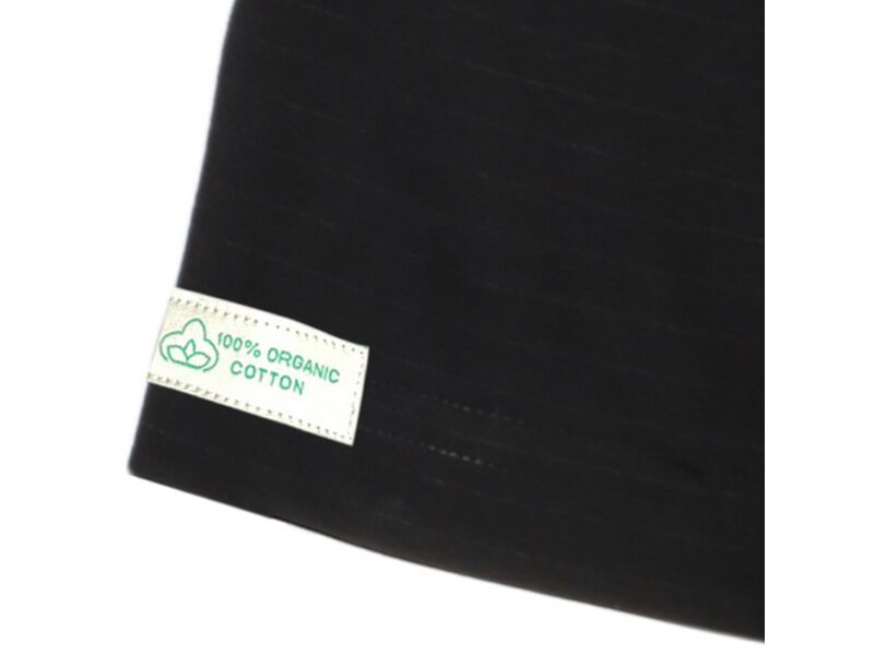 Produktbild ESD-BIO BW T-Shirt kurzarm schwarz Gr.M