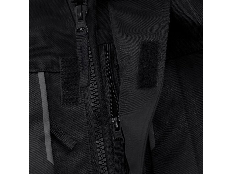 Produktbild Airtech Winterjacke schwarz Gr.XS