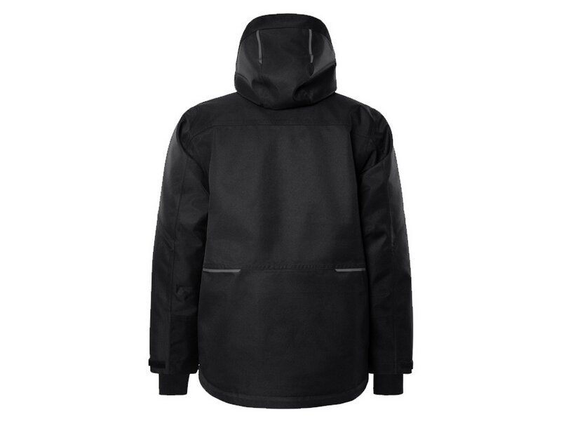 Produktbild Airtech Winterjacke schwarz Gr.XS