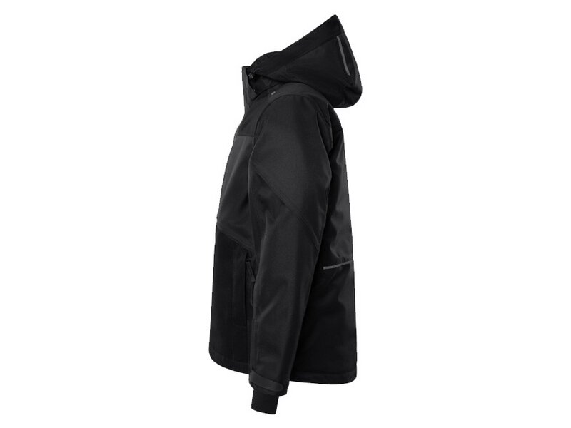 Produktbild Airtech Winterjacke schwarz Gr.XS