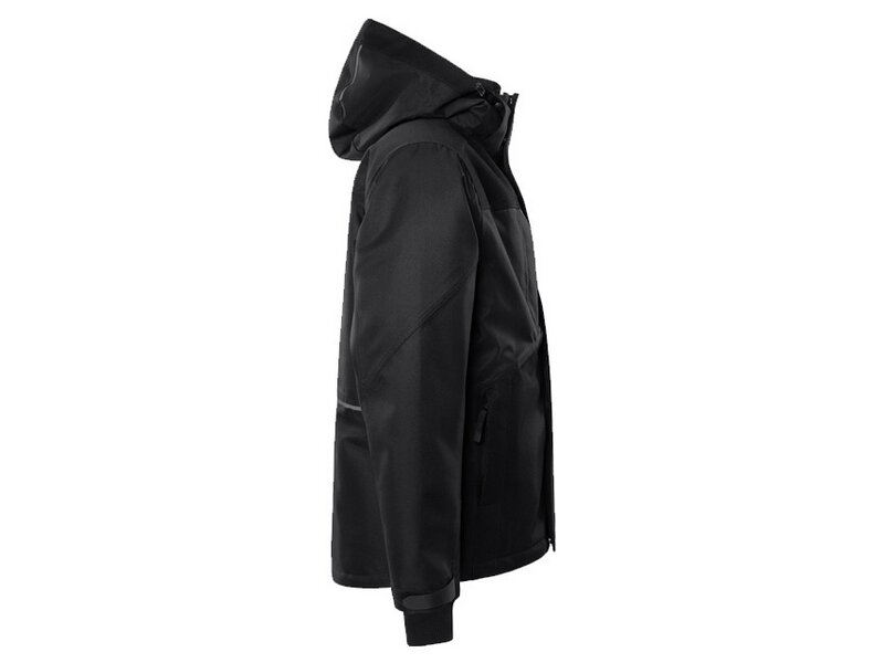 Produktbild Airtech Winterjacke schwarz Gr.XS