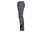 Produktbild Bundhose Flex Line grau-schwarz Gr.42