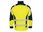 Produktbild Bundjacke HiVis Flex gelb-marine Gr.XS