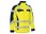 Produktbild Bundjacke HiVis Flex gelb-marine Gr.XS