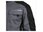 Produktbild Bundjacke FlexLine grau-schwarz 5XL