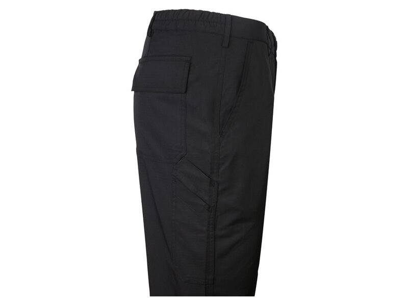 Produktbild ESD Herren Bundhose schwarz Gr. 54