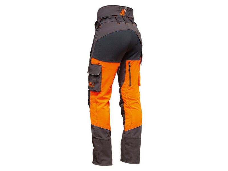 Produktbild Ax-Men RipStop EVO Hose 87 Gr.L