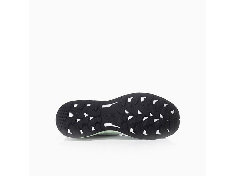 Produktbild Sicherheitshalbschuh TAVIXX XXFE mint Low S1 Gr.36