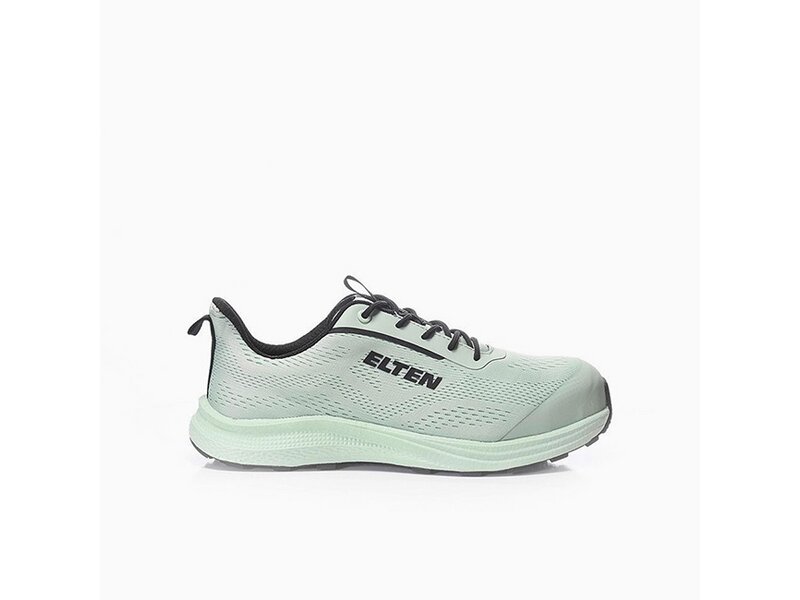 Produktbild Sicherheitshalbschuh TAVIXX XXFE mint Low S1 Gr.36