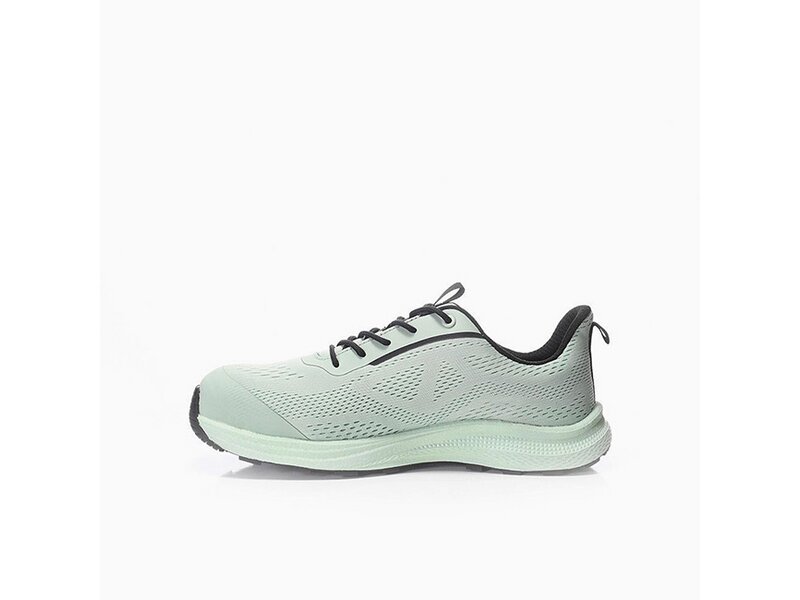 Produktbild Sicherheitshalbschuh TAVIXX XXFE mint Low S1 Gr.36