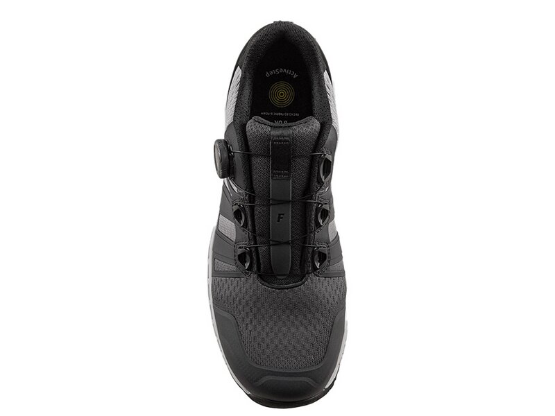 Produktbild ComfortStep Sicherheitsschuh S1PS Low 39