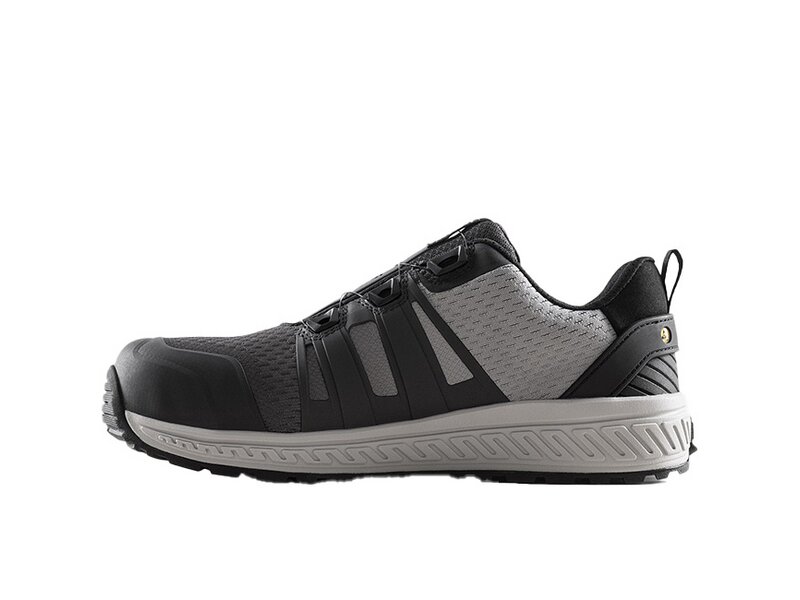 Produktbild ComfortStep Sicherheitsschuh S1PS Low 39