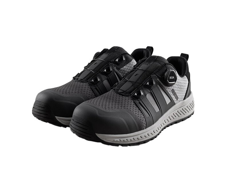 Produktbild ComfortStep Sicherheitsschuh S1PS Low 39