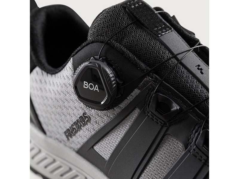 Produktbild ComfortStep Sicherheitsschuh S1PS Low 39