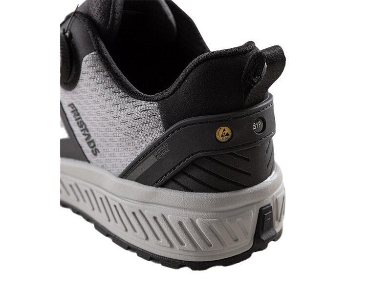 Produktbild ComfortStep Sicherheitsschuh S1PS Low 39