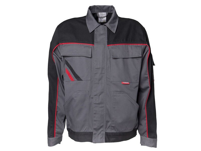 Produktbild Bundjacke Highline schiefer-schwarz 50