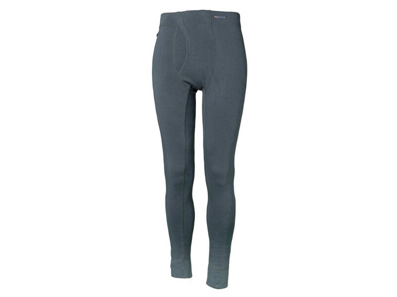 Produktbild Funktionsunterhose lang grau Gr.L