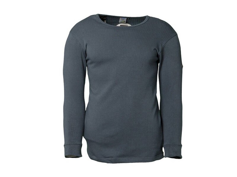 Produktbild Funktionsunterhemd 1/1 Arm grau Gr.L