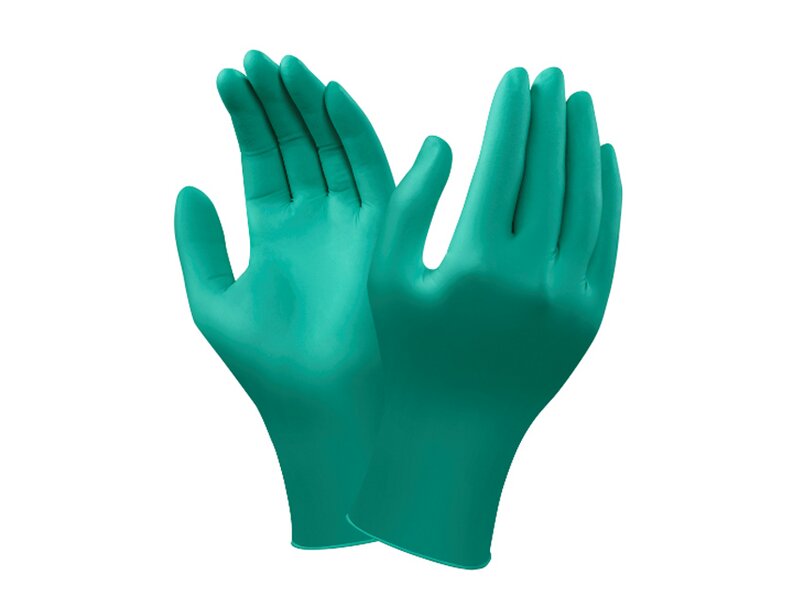 Produktbild Ansell TouchNTuff 92-600 Gr. S= 6 1/2 -7