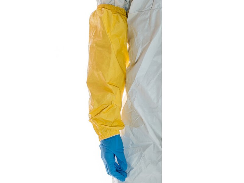 Produktbild Tychem® 2000 C Armstulpe gelb