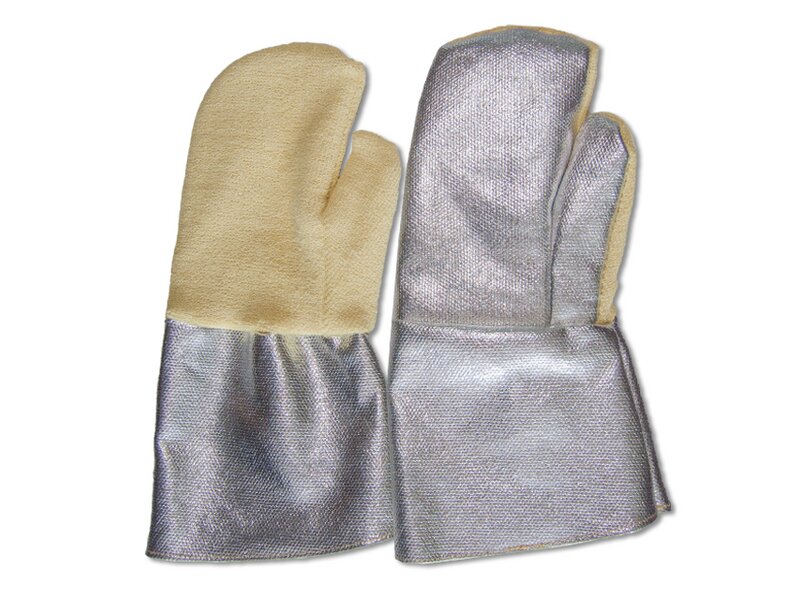 Produktbild MEDEX Fauster K-Terry 850 Alu Gr.11