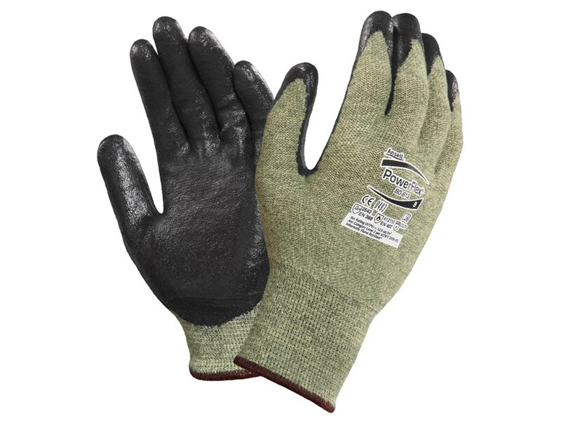 Produktbild Ansell Powerflex 80-813 Gr.11