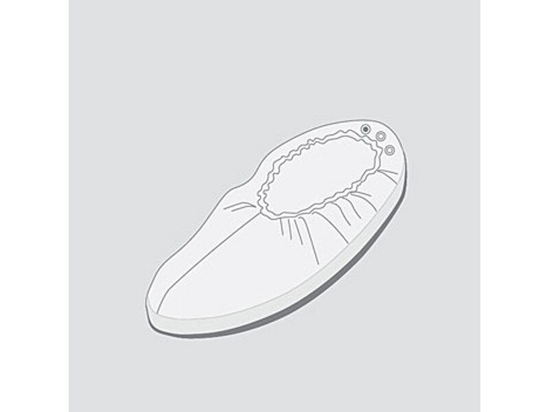 Produktbild &Uuml;berschuhe Quantus L=40-43