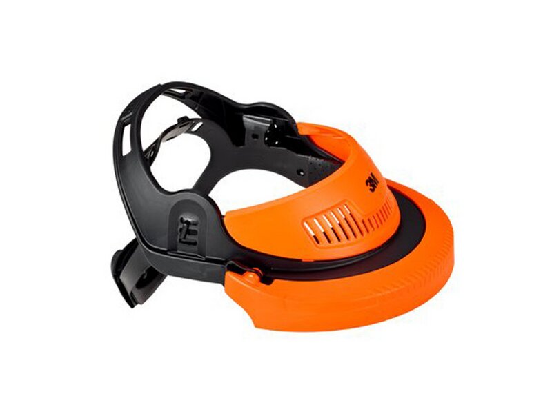 Produktbild Kopfhalterung 3M G500-OR orange