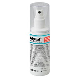 Myxal® Fuß-Spray 100 ml Schuhe Zubehör