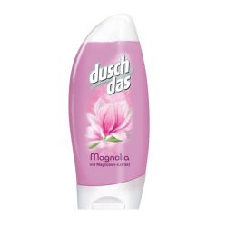 duschdas Duschgel Magnolia 250ml
