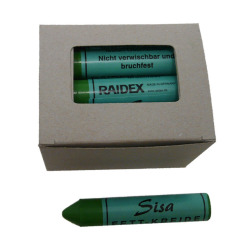 Raidex - Sisa Markierungskreide