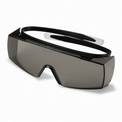 Überbrille uvex super OTG 9169.081