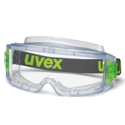 Vollsichtbrille uvex ultravision 9301.714