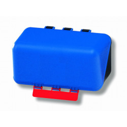 Secu Box 9957/5505 blau