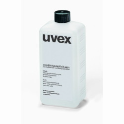 uvex Reinigungsfluid 500 ml