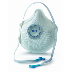 Atemschutzmaske Moldex 2385 FFP1 mit Klimaventil