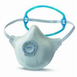 Atemschutzmaske Moldex 2395 FFP1 mit Klimaventil