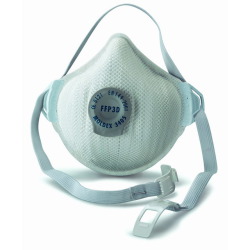 Atemschutzmaske Moldex 3405 FFP3 mit Klimaventil