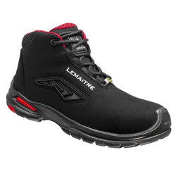 ESD-Stiefel LEMAITRE Riley High S3